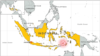 Strong Earthquake Strikes Off Indonesia Coast