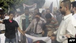 Դիվանագետները «ցնցող» են անվանել Սիրիայում զոհերի թվի կտրուկ աճի մասին լուրերը