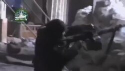 داعش خرید و فروش کالاهای ایرانی را در رمادی ممنوع کرد