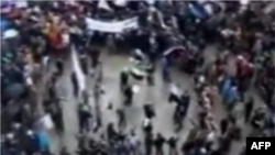 Մոսկվան պատրաստ է բանակցել Սիրիայի հարցով ընդունված բանաձեւի շուրջ