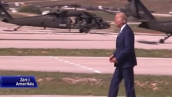 Pritshmëritë e Kosovës nga administrata e re amerikane