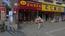 Coronavirus' Impact on Global Economy Becoming a Worry