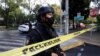 Mexico City Police Chief Shot, Injured in Assassination Attempt 