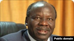 ሚኒስተር ሕርሻን ውሕስነት መግብን ዝነበረ ላም ኣኮይ