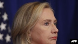 ჰილარი კლინტონი ბირმაში ჩასვლას გეგმავს