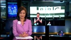 VOA连线(张皓宇)：BBC中文部迁香港，员工不满将持续抗议