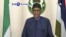 VOA60 AFIRKA: A Najeriya Shugaba Muhammadu Buhari Ya Tsawaita Dokar Hana Fita A Abuja, Legas Da Ogun