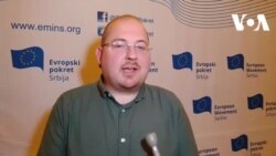 VIDEO Marko Somborac o društvu i karikaturistima