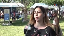 Հայաստանը փորձում է գրավել ամերիկացի զբոսաշրջիկներին