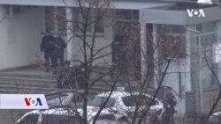 BiH: Razbijanje lanca trgovine narkoticima