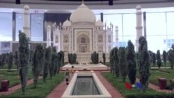 ဒူဘိုင်းက LEGOLAND ကစားကွင်းကြီး