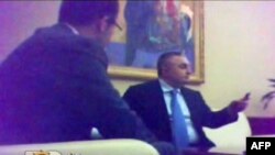 Presidenti Topi kërkon hetim dhe transparencë mbi videon