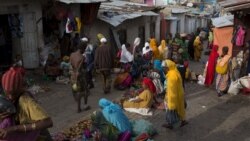 "የተስተካከለው የቀን ገቢ ግምትም ቢሆን የተጋነነ ነው"- ግብር ከፋዮች