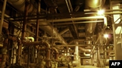 Экологи поздравили атомщиков повесткой в суд