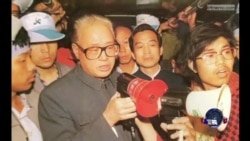 焦点对话: 下台总书记，中共为何厚胡薄赵？