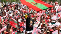 Congresso da UNITA confirmado para 2 a 4 de Dezembro - 2:00