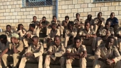 አባገዳን ናይ ቴክኒክ ኮሚቴን ናብ መሰልጠኒ ማእከል ዝኣተው አባላት ኦነግ ተዘራሪቦም