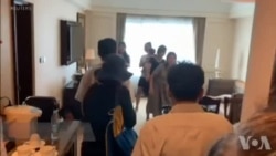 缅甸记者获释并不意味媒体松绑