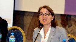 የዲሞክራሲያዊት ኮንጎ መንግስት ምርጫዎችን የሚያመቻች “ተጨባጭ ርምጃ" እንዲወስድ ዩናይትድ ስቴትስ አሳሰበች