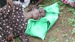 Baqattoonni ajjeechaa Mooyyaleetti ta’e baqatanii Keeniyaa qubatanii jiran waan keessa darban himatan