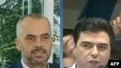 Basha, thirrje banorëve të Tiranës për t'u bashkuar për të ardhmen e qytetit