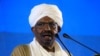 Rais Omar al-Bashir 
