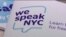 Нью-Йорк – город для всех, независимо от статуса и языка