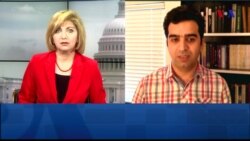 Ramin Cabbarlı: İran rejimi azərbaycanlılarla repressiyalar yolunu seçir