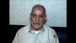 埃及逮捕穆斯林兄弟会精神领袖巴迪 