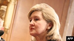 ABŞ senatoru Amerika azərbaycanlılarının məktub kampaniyasına cavab verib