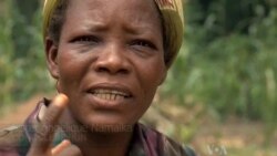 DR Congo Nun Seeks to Expand Efforts to Help Victims