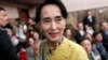 Suu Kyi: Muslim Burma Harus Merasa Aman