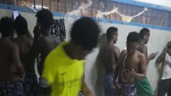 በሳዑዲ አረቢያ እሥር ቤቶች የሚገኙ ኢትዮጵያውያን አቤቱታ