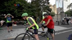 Warung VOA: Ragam Transportasi Amerika (1)