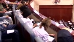 Македонија треба да го задржи фокусот на ЕУ и НАТО, вели Јан Суротчак од ИРИ