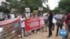 Nigerians Protest Increase in Electricity and Fuel Prices Amid Coronavirus Pandemic