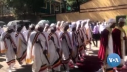 ጥምቀት በድሬዳዋ