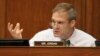 Rep. Jim Jordan, R-Ohio speaks on Capitol Hill in Washington, June 15, 2016. “The American people have had it,” Jordan, a member of the House Freedom Caucus said, describing the Affordable Care Act.