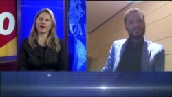 Entrevista com Daniel Pires sobre a Operação Resgate