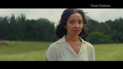 Loving, an Intimate Story of Love That Changed America