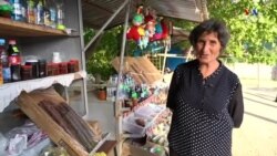 Մեր սարերի «թեսթի թիերը»՝ Տաթևի տիկին Տաթևից. Մի կնոջ պատմություն