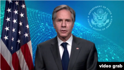 Энтони Блинкен