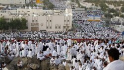 رییس جمهوری آمریکا عید قربان را به مسلمانان شادباش می گوید