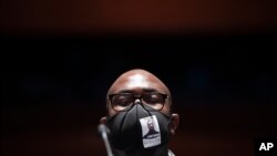 فلونایز فلوید، برادر جرج فلوید