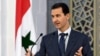 Assad ya Nuna Damuwa ga Cijewar Shirin Zaman Lafiyar Syria