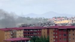 ምሥራቅና ምዕራብ ኦሮምያ - ሰዎች ሞተዋል፤ የተያዙም አሉ