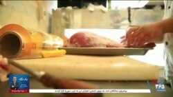 اعتراف دولت پزشکیان به سقوط سرانه مصرف گوشت در ایران