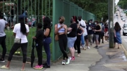 美国公司采取行动鼓励员工参与大选投票