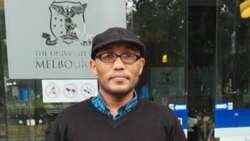 Xiinxala Qorannaa Komishinni  Mirga Dhala Namaa Itiyoopiyaa Moormii Oromiyaa Keessaa Irratti Geggeessamee: Kutaa 2ffaa