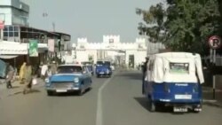 የጥበብ ሀገር ሐረር